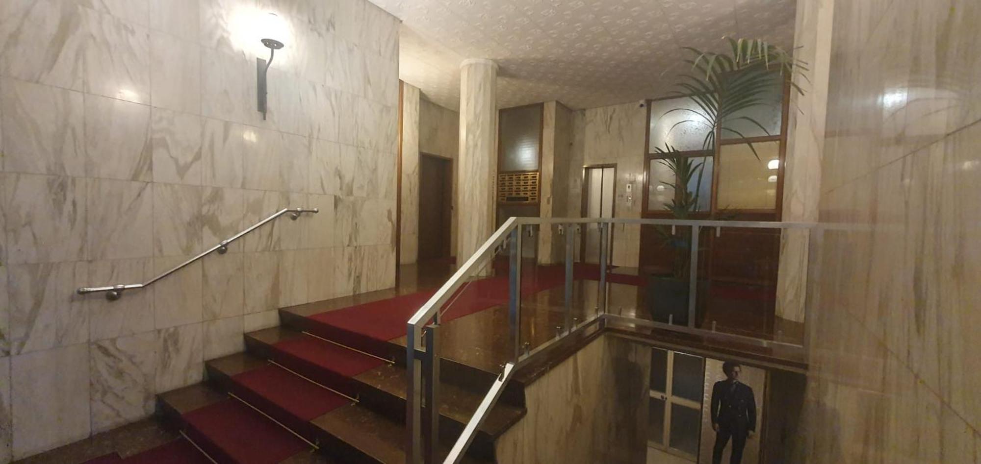 Appartamenti Reali Bonaccini Milan Exterior photo
