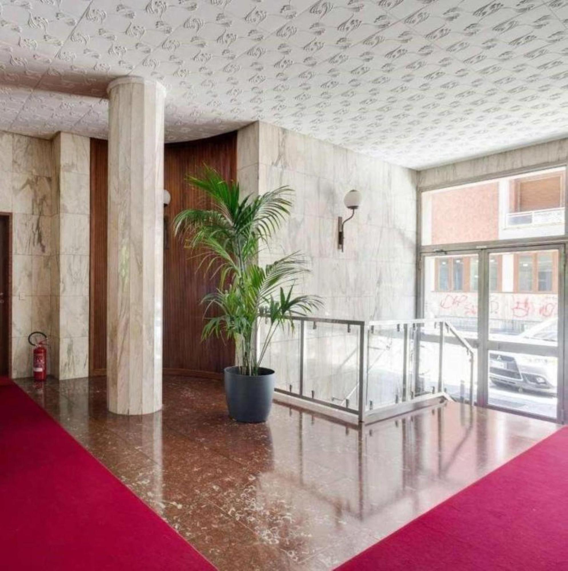 Appartamenti Reali Bonaccini Milan Exterior photo
